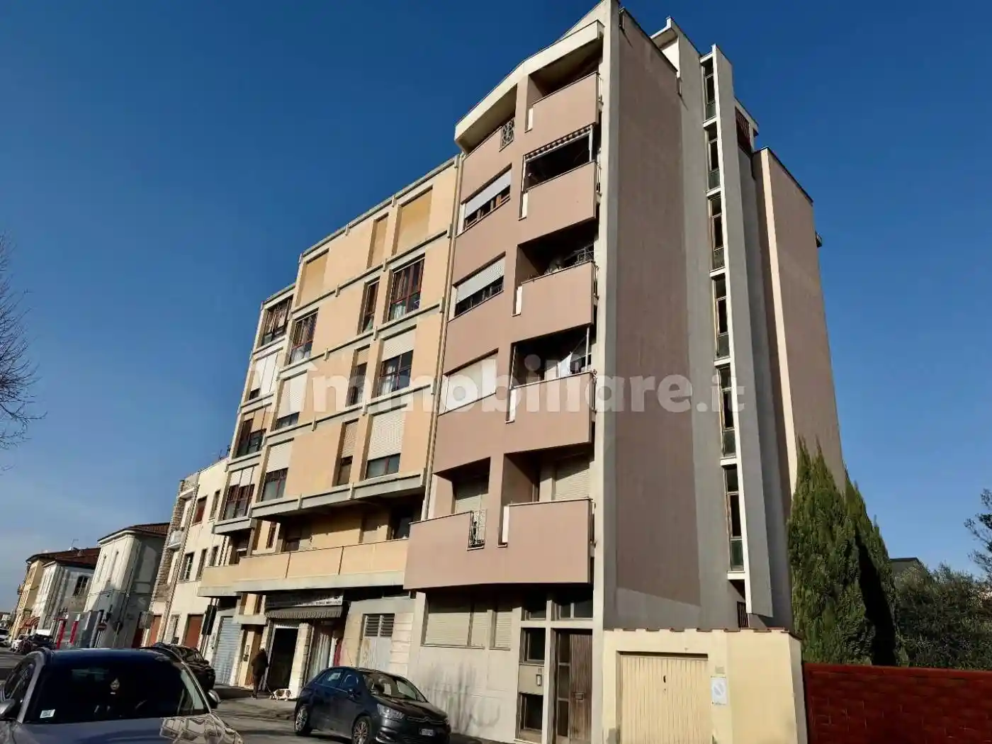 Appartamento in vendita a Pontedera