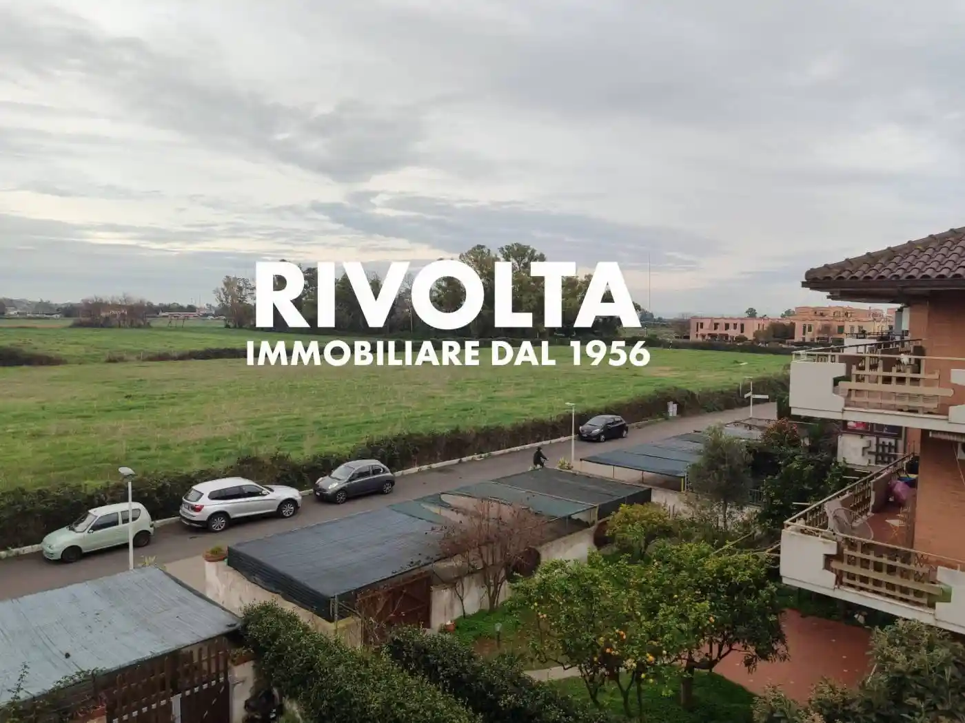 Appartamento in vendita a Cerveteri