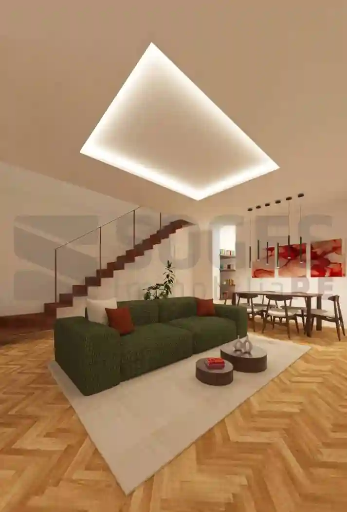 Appartamento - foto 3