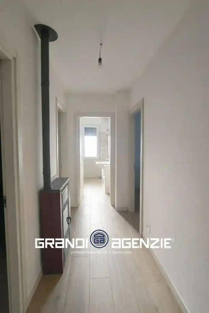 Appartamento in vendita a Breda di Piave