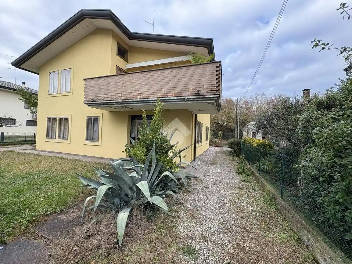 Villa in vendita a Vigodarzere