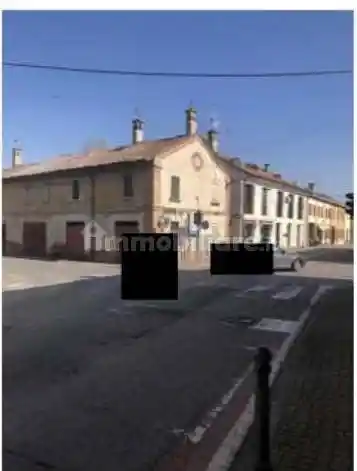 Appartamento in vendita a Villanterio