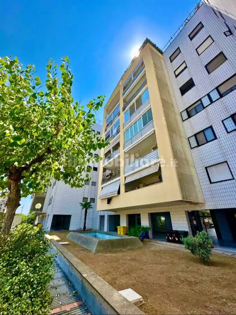 Attico - Mansarda in vendita a Bari