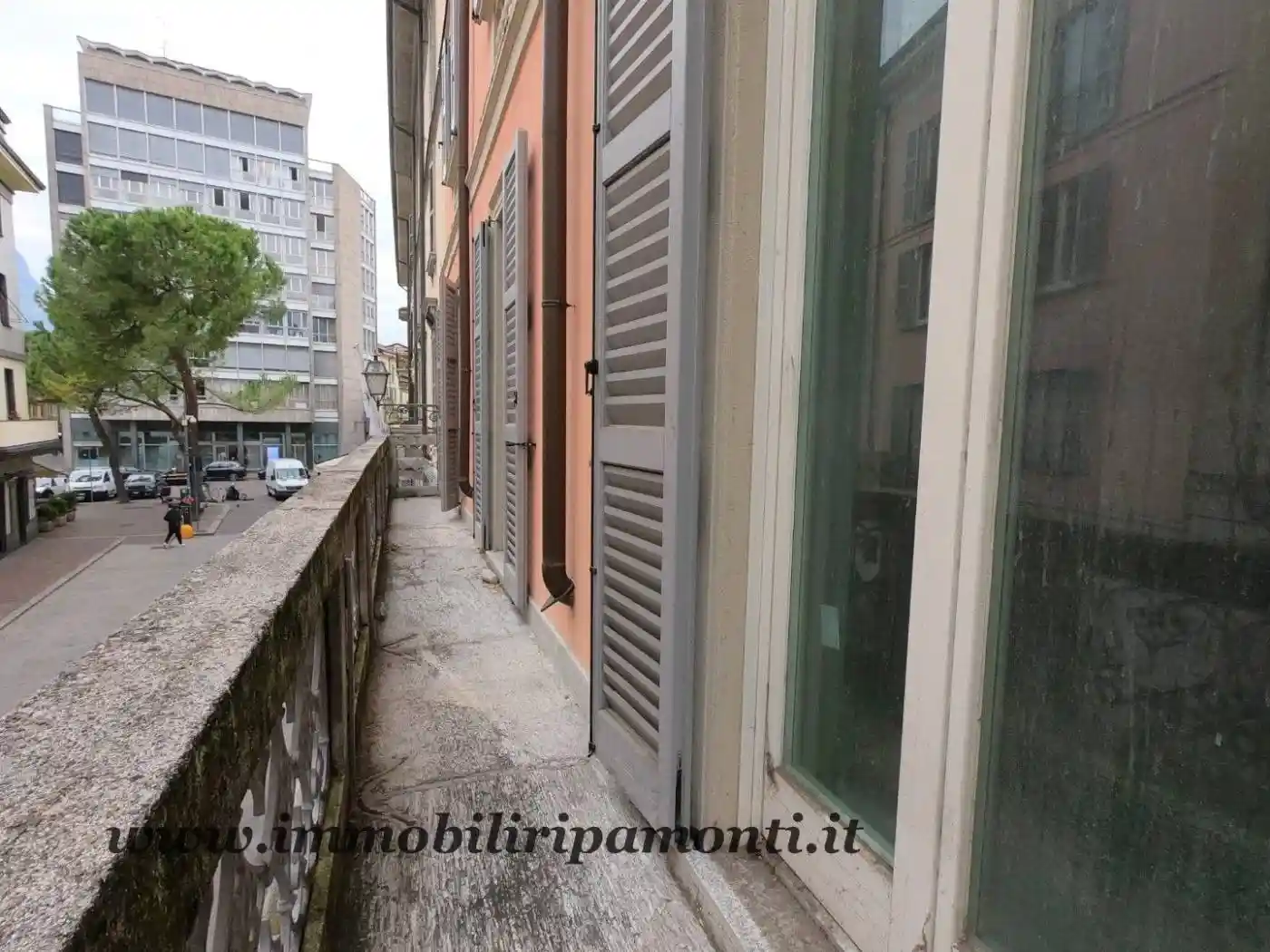 Appartamento in vendita a Lecco