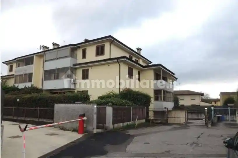 Appartamento in vendita a Vidigulfo