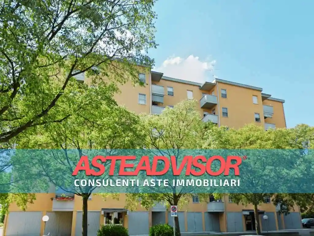 Appartamento in vendita a Carpi