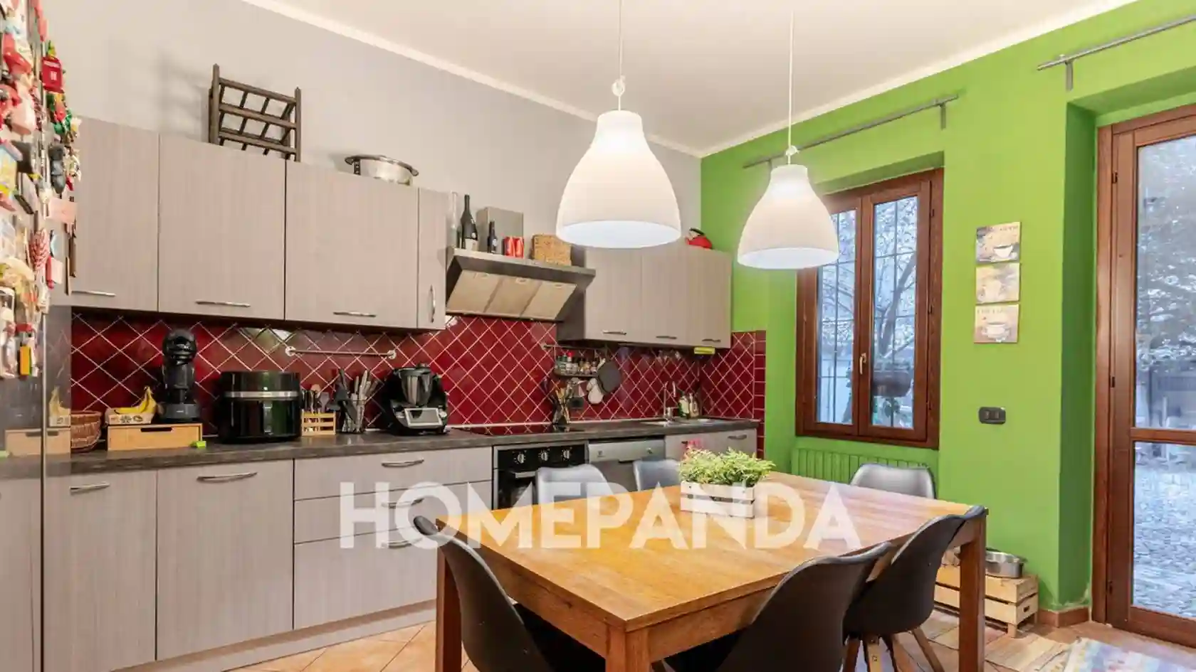 Appartamento - foto 4