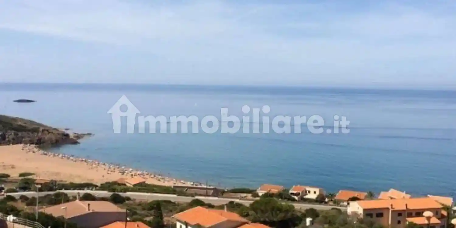 Appartamento in vendita a Tresnuraghes