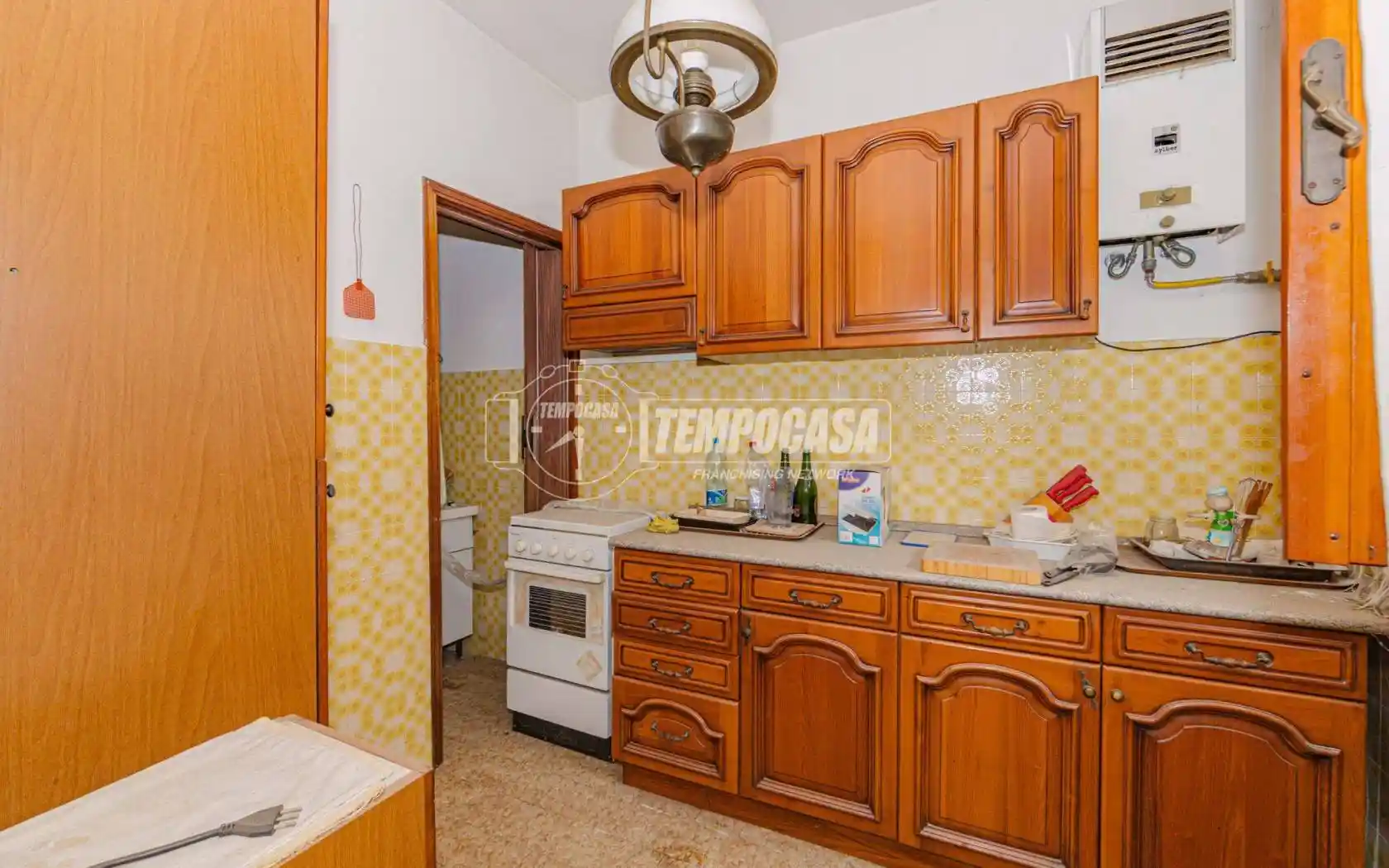 Casa indipendente in vendita a Tromello