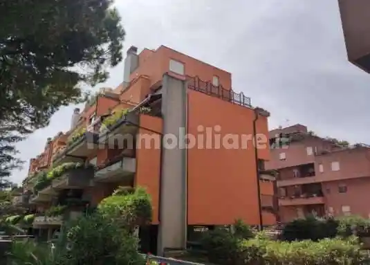 Appartamento in vendita a Fano