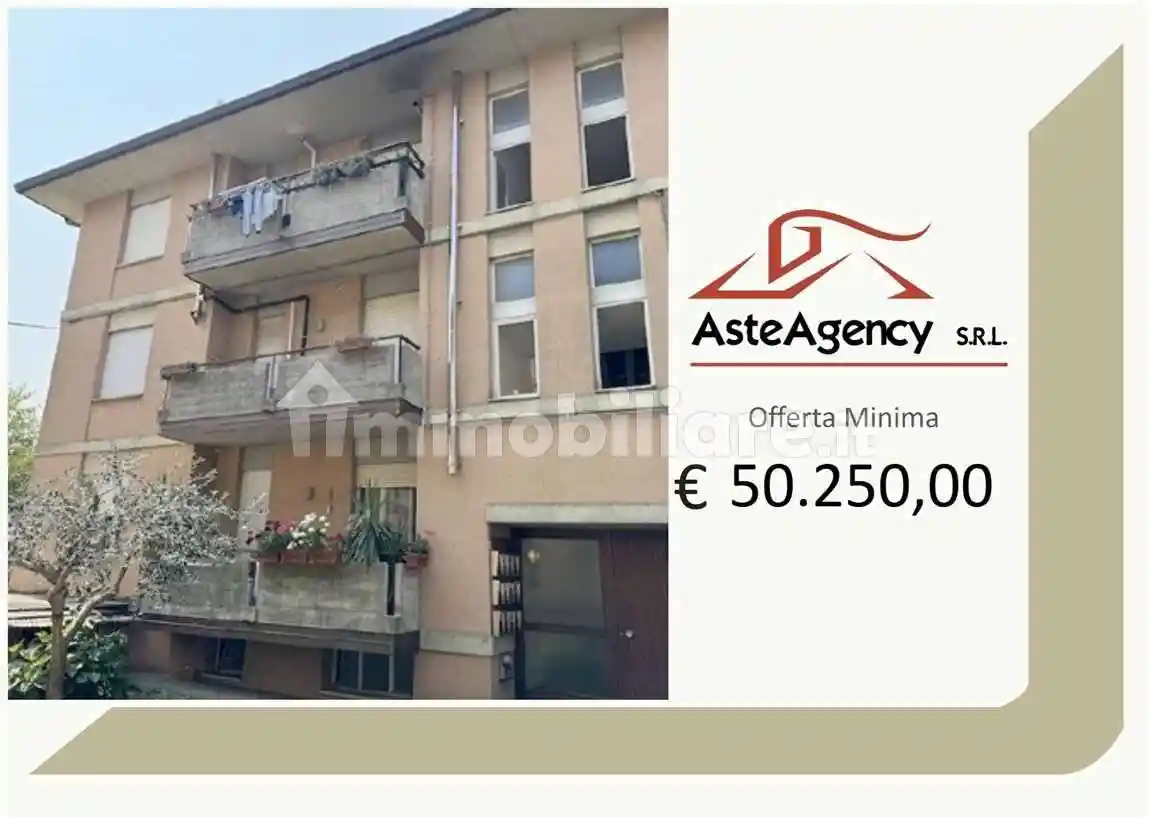 Appartamento in vendita a Bassano del Grappa