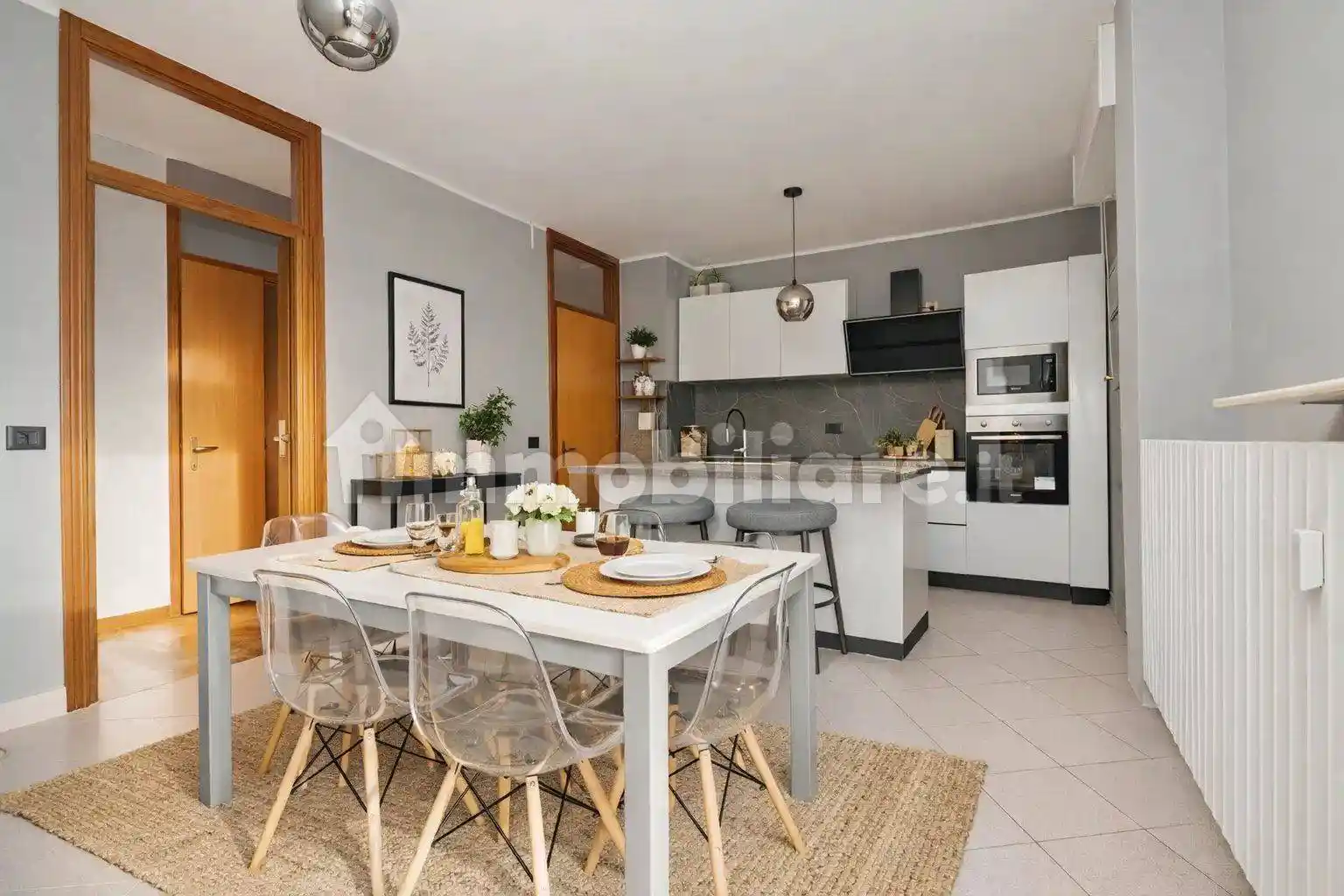 Appartamento in vendita a Lodi