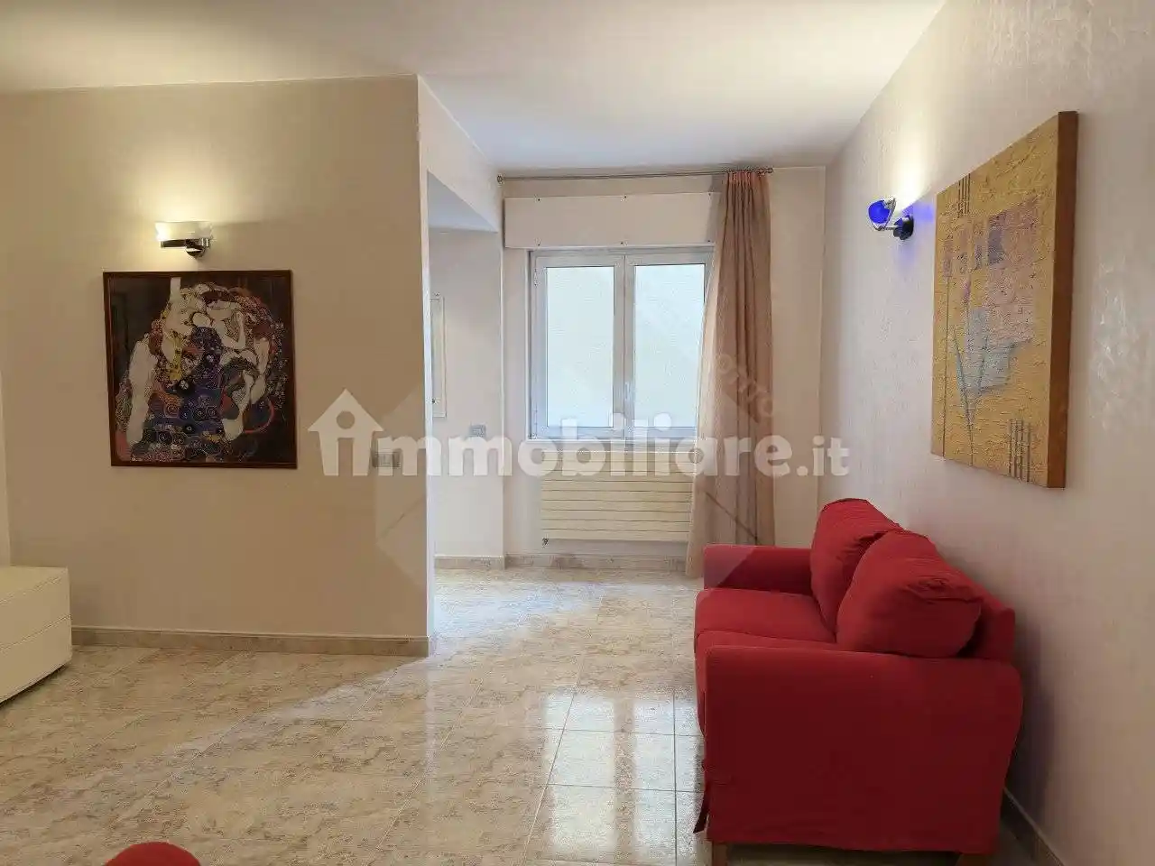 Appartamento in vendita a Andria