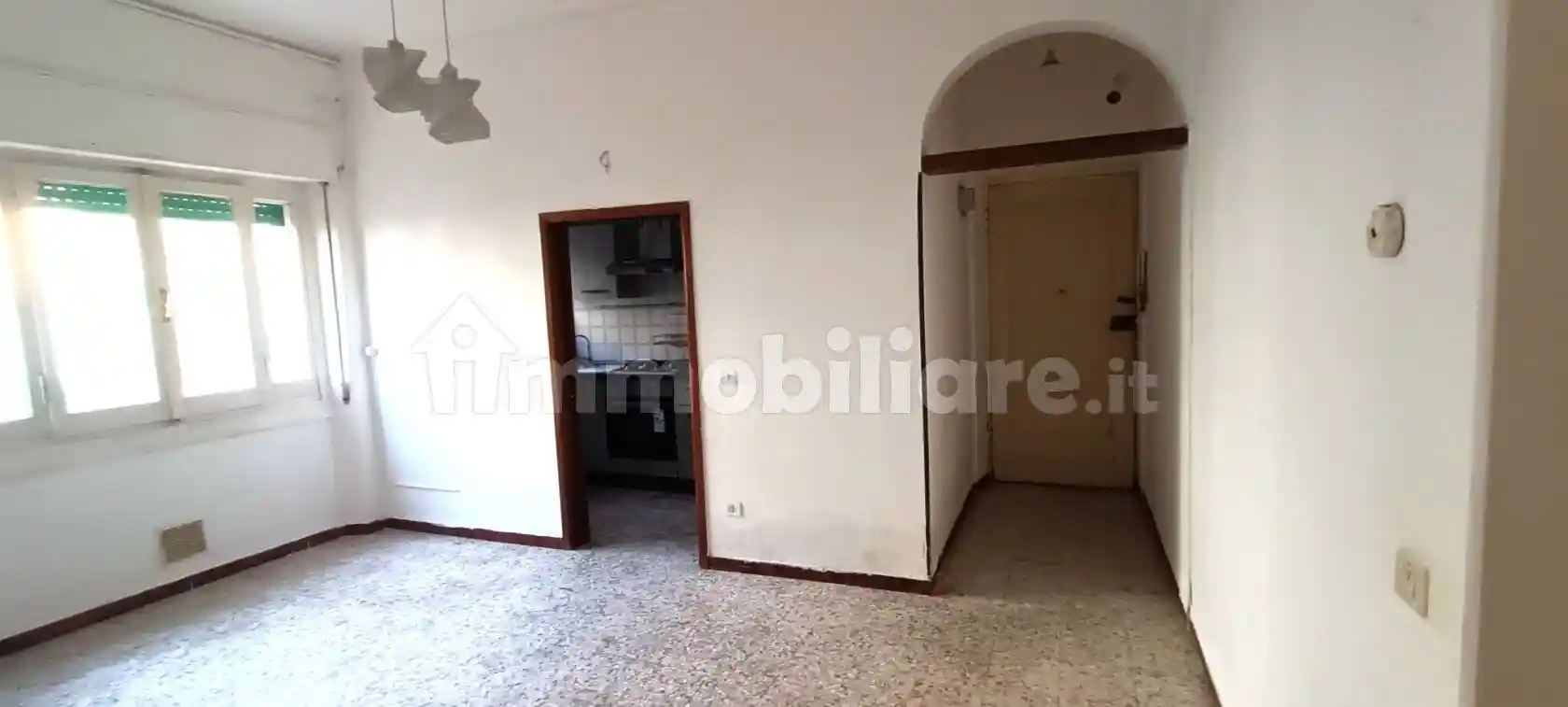 Appartamento in vendita a Pontedera