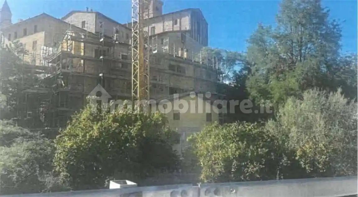 Appartamento in vendita a Caldarola