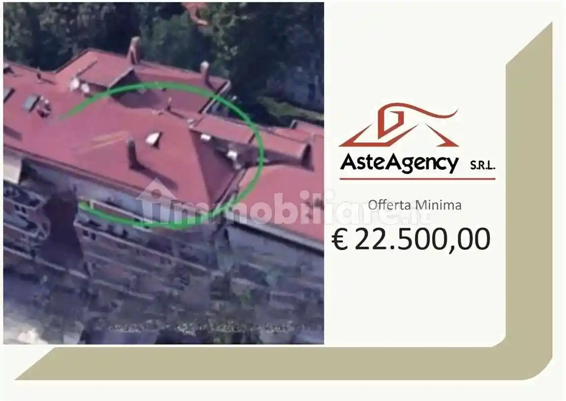 Appartamento in vendita a Ancona