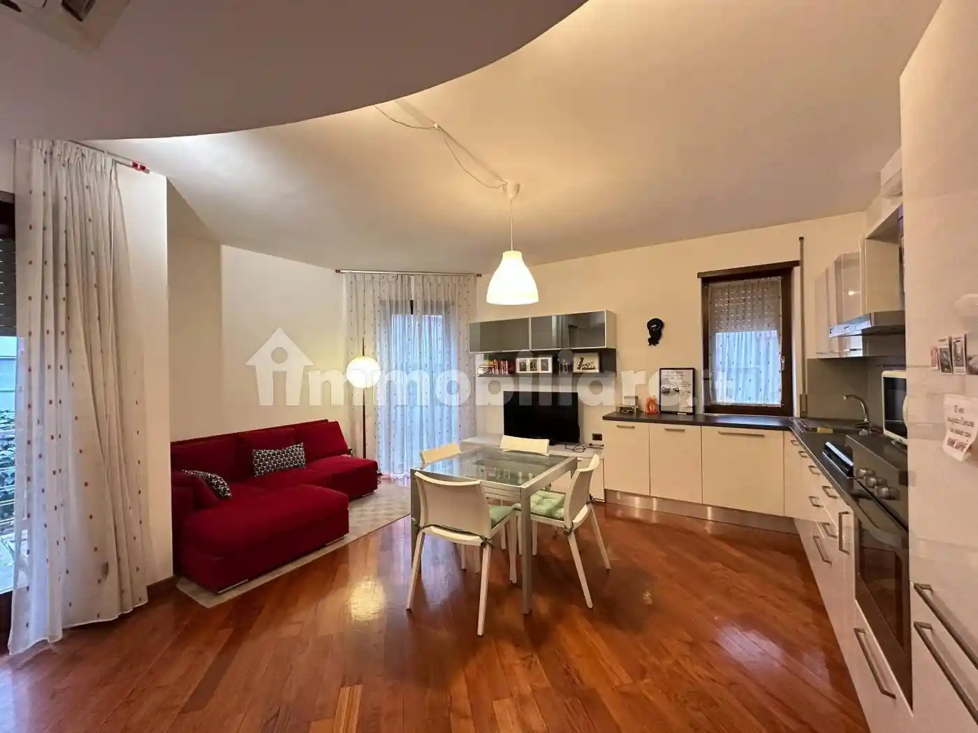 Appartamento in vendita a Venezia