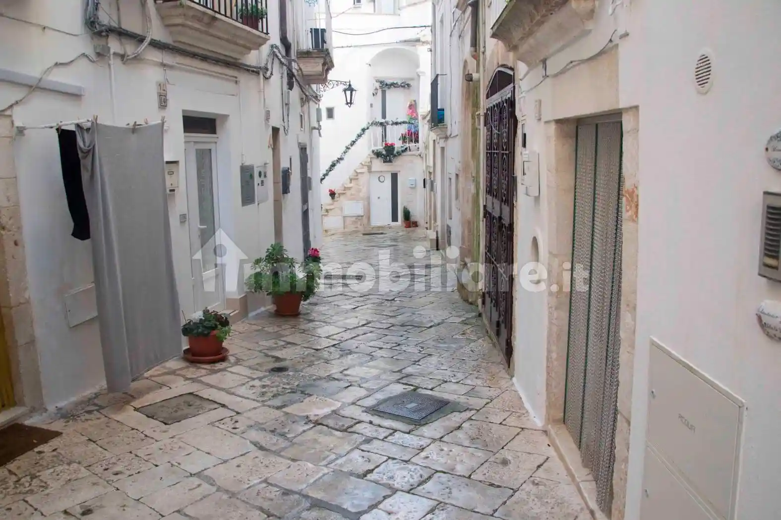 Appartamento in vendita a Martina Franca