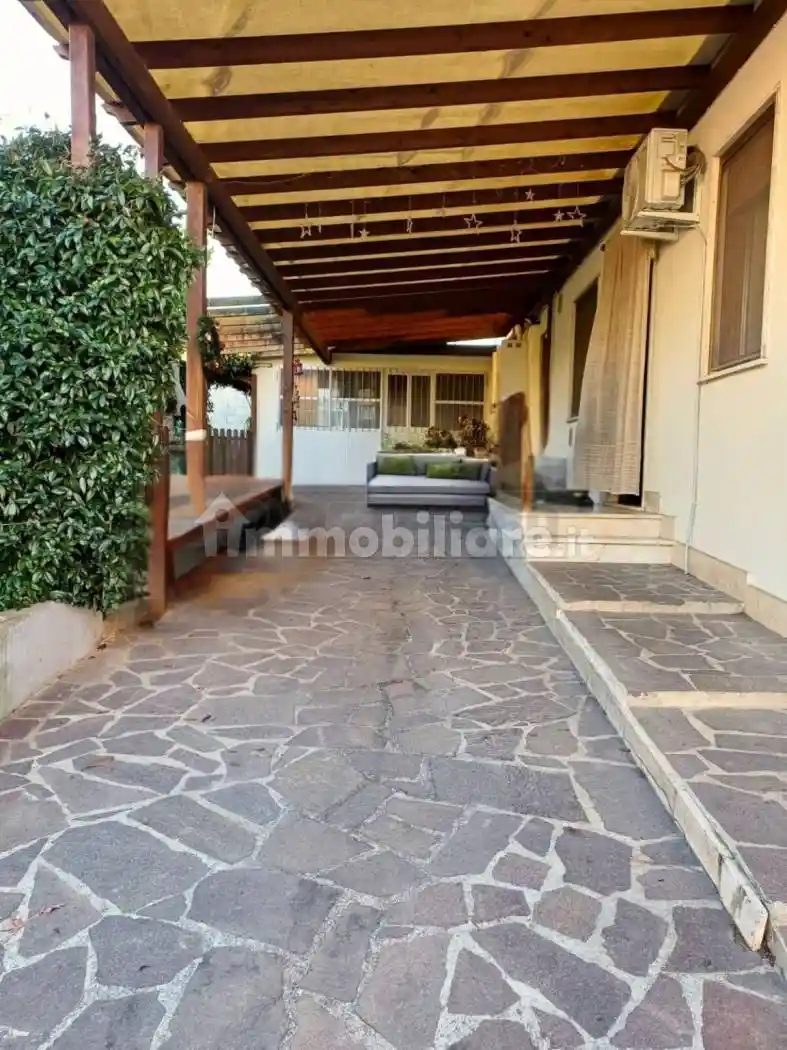 Villetta a schiera in vendita a Vicenza