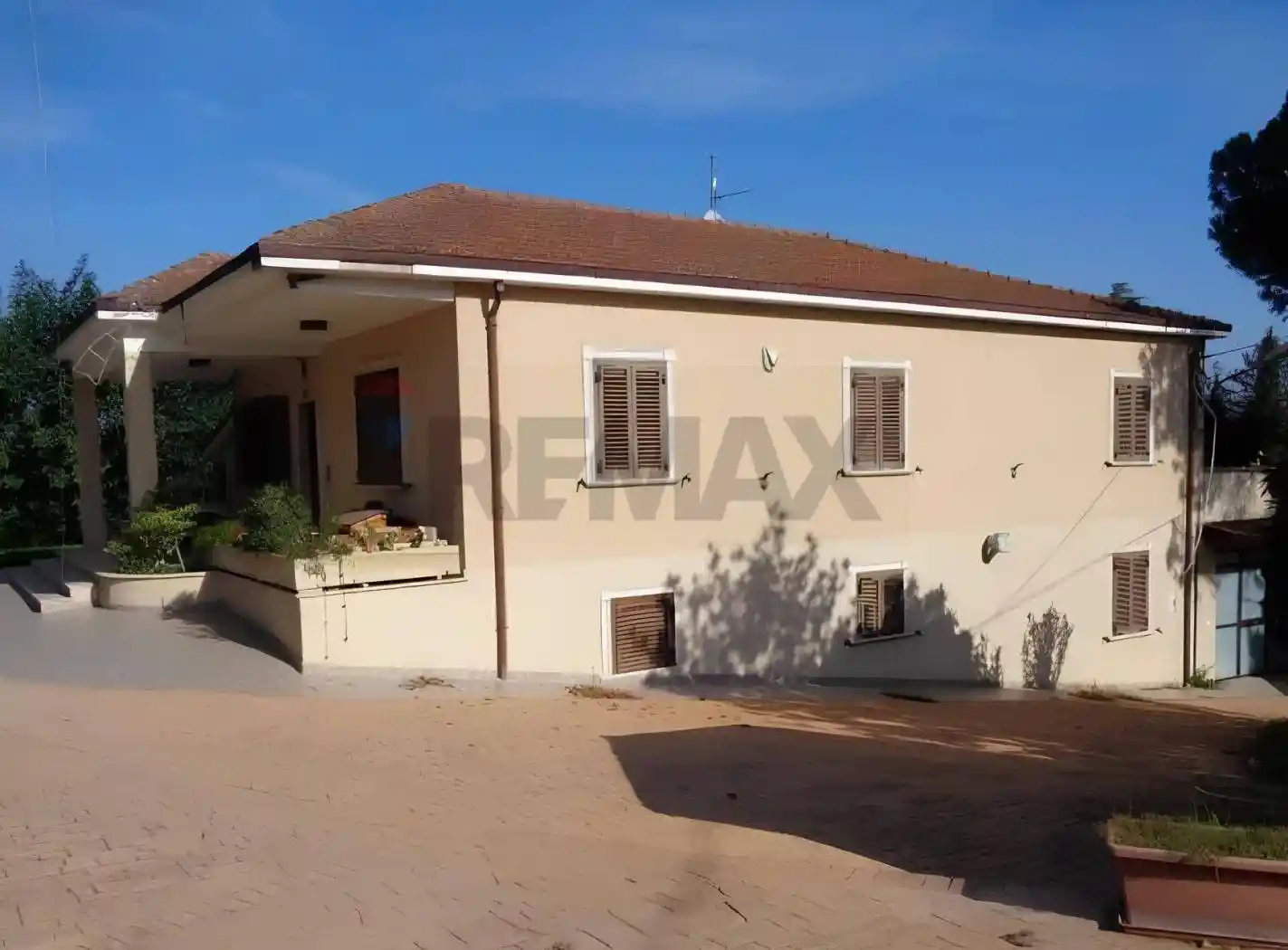 Villa in vendita a Cepagatti