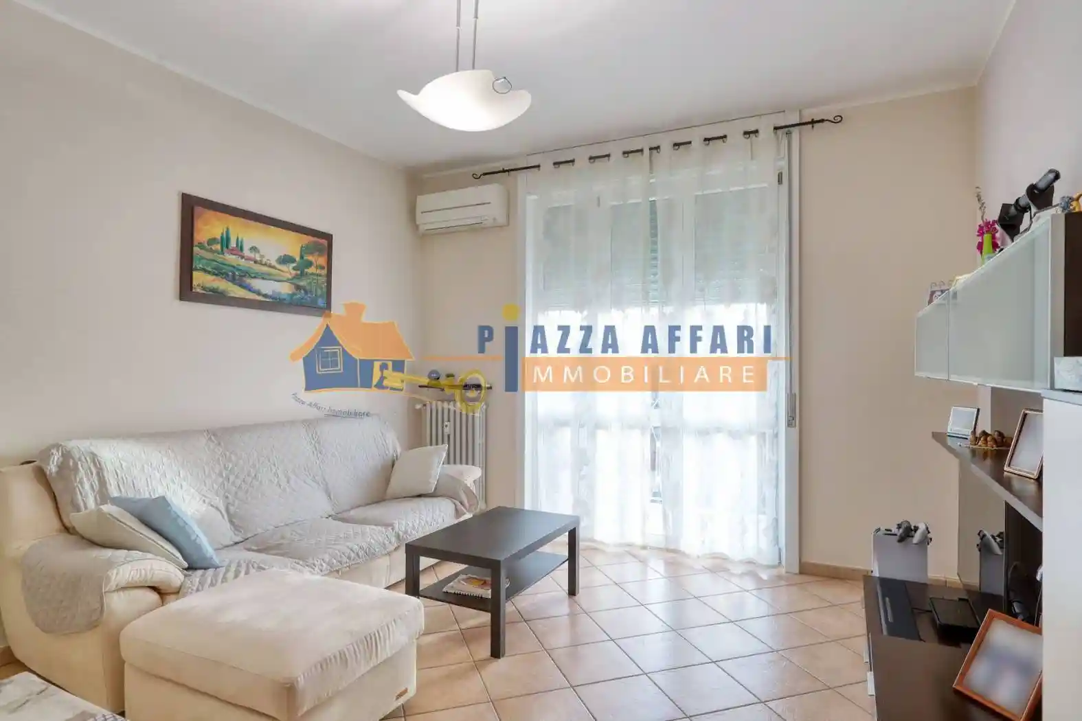 Appartamento in vendita a Oggiona con Santo Stefano