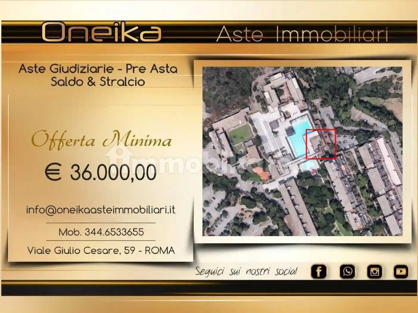 Appartamento in vendita a Olbia