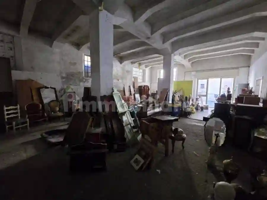 Palazzo - Edificio - foto 2