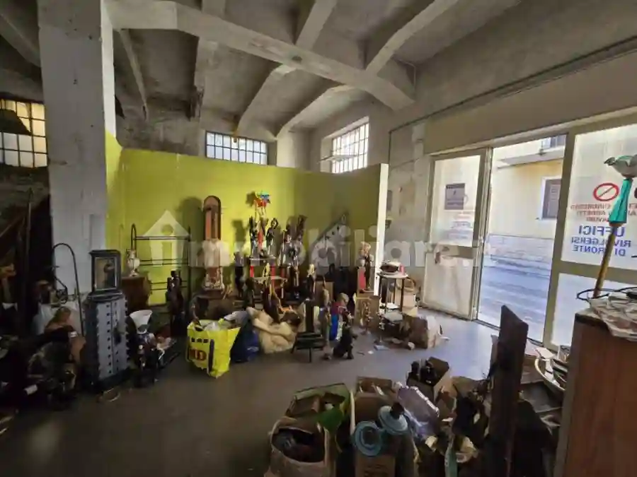 Palazzo - Edificio - foto 3