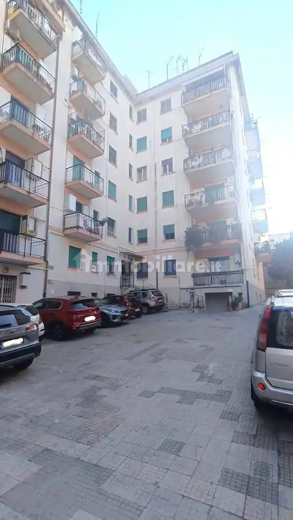 Appartamento in vendita a Messina