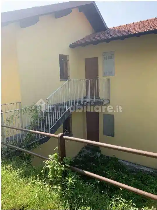 Appartamento in vendita a Sorico