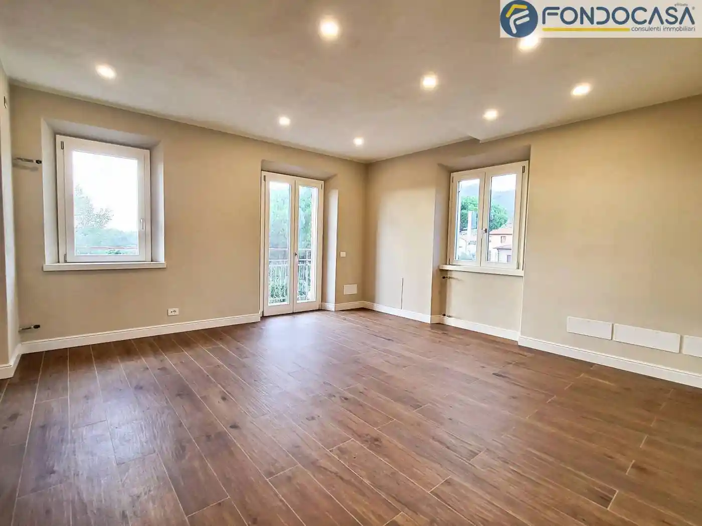 Appartamento in vendita a Seravezza