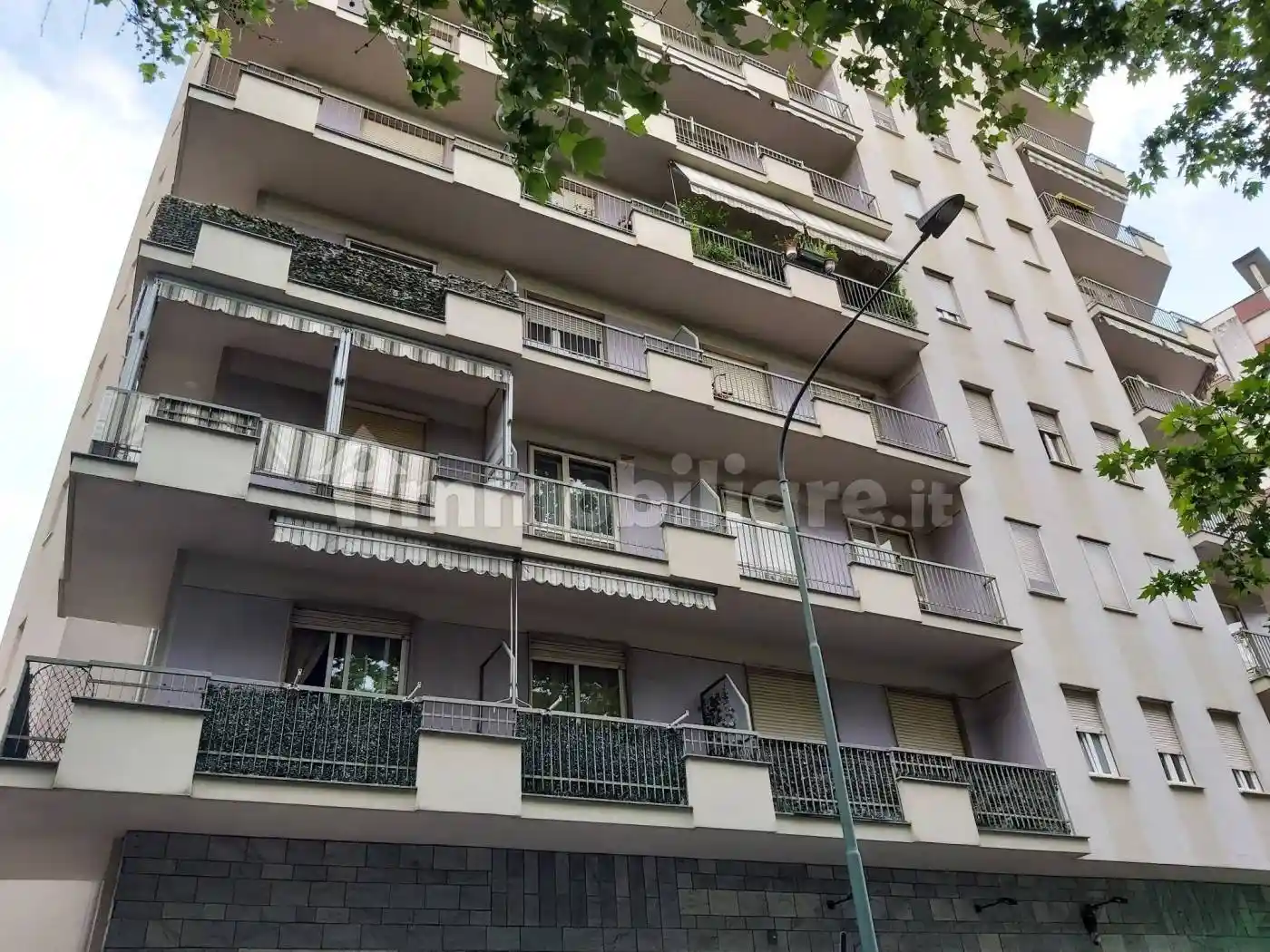 Appartamento in vendita a Torino