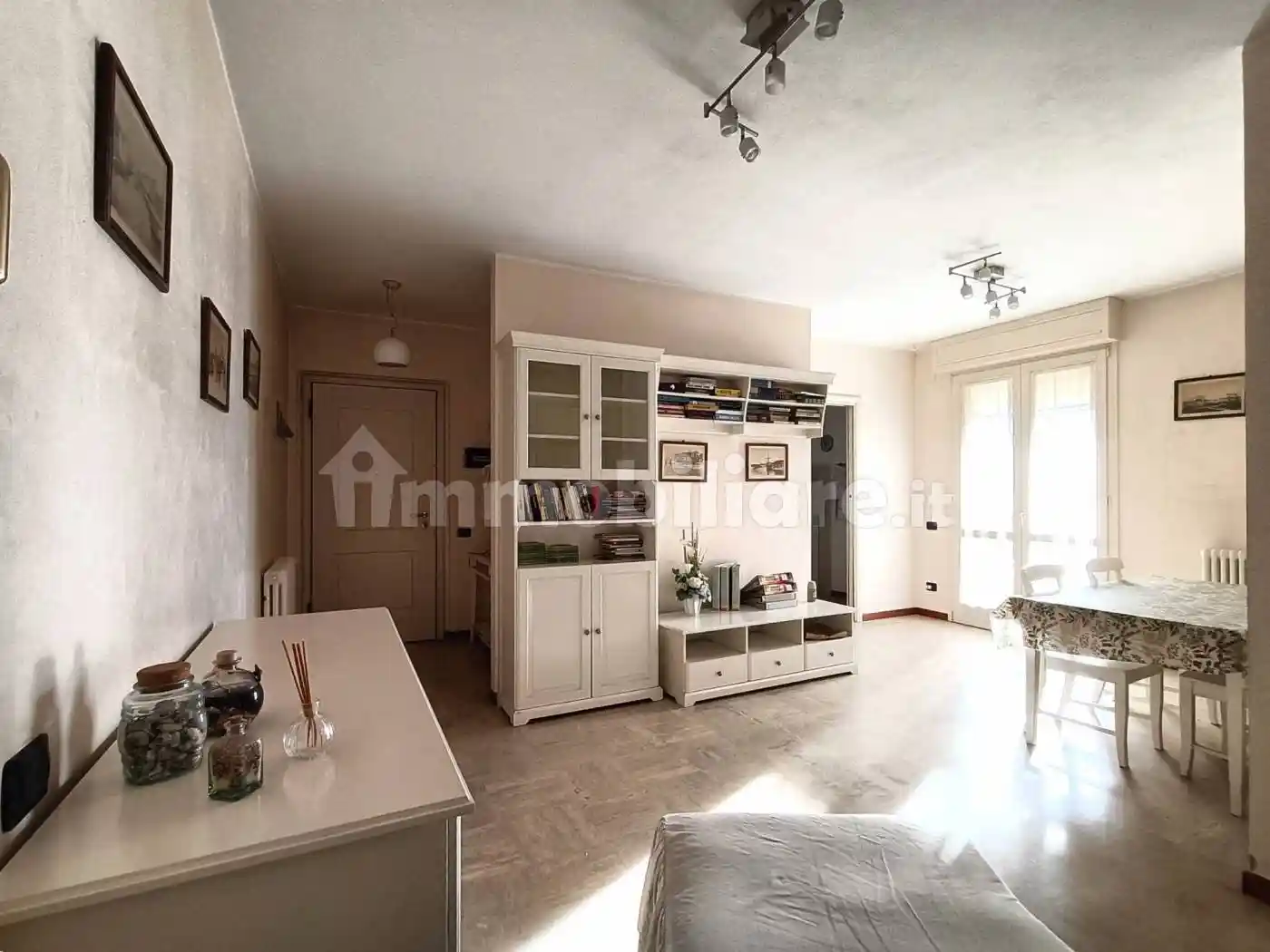 Appartamento in vendita a Viareggio