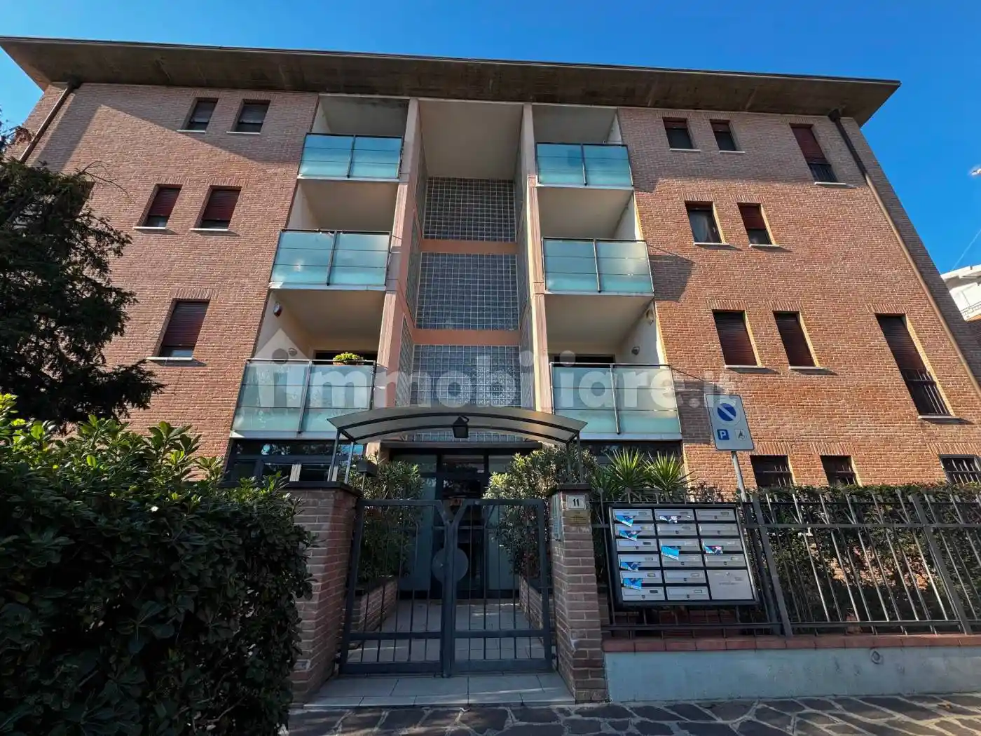 Appartamento in vendita a Carpi