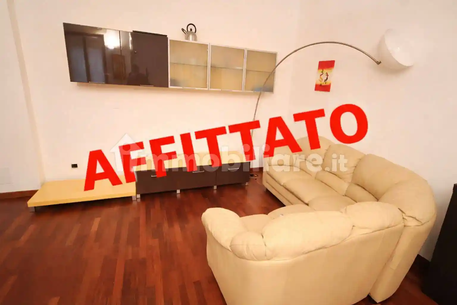 Appartamento in affitto a Monza