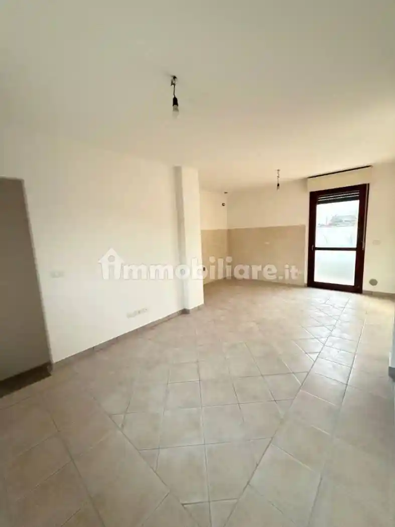 Appartamento in vendita a Conselice