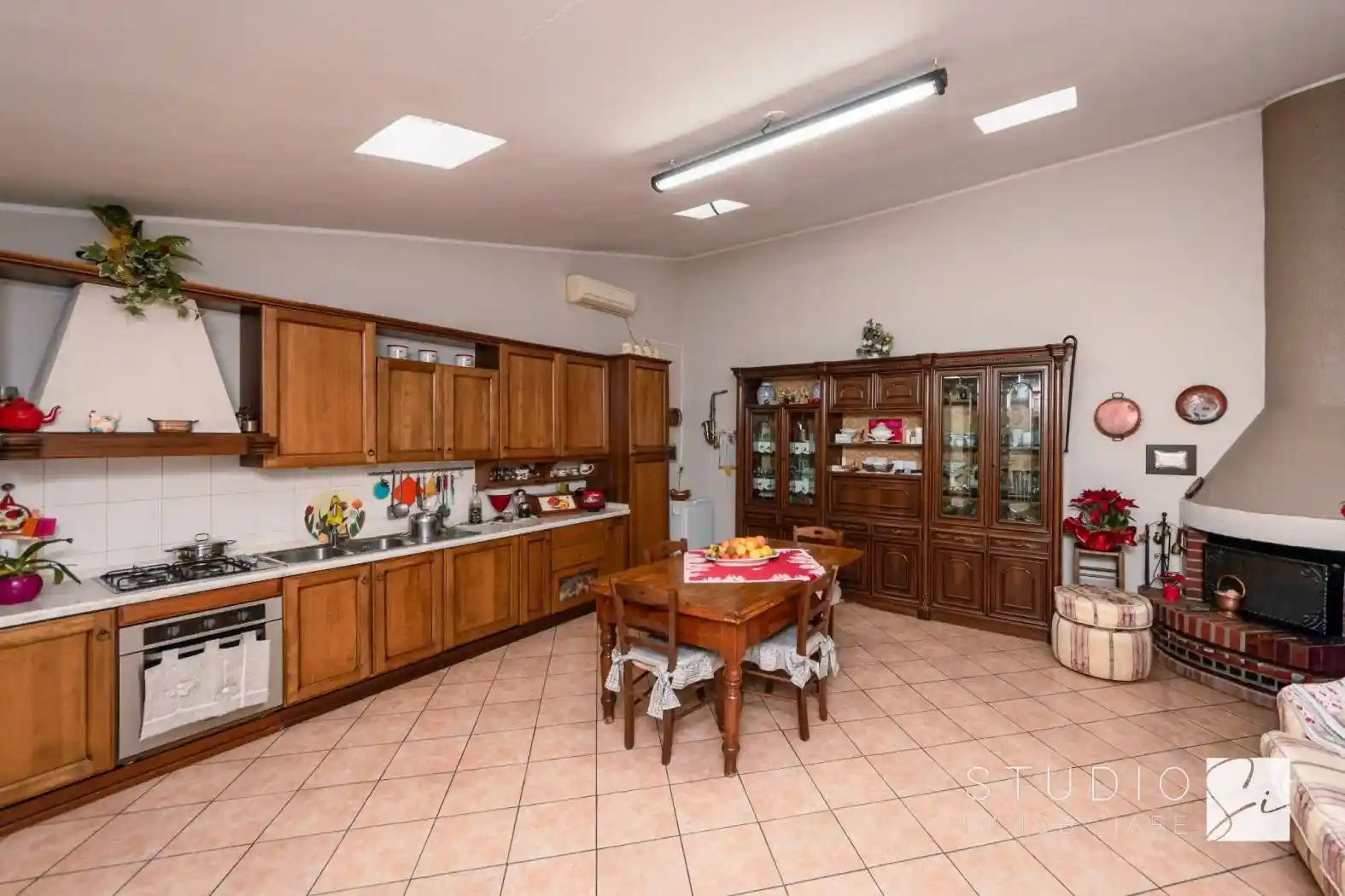 Casa indipendente in vendita a Agliana