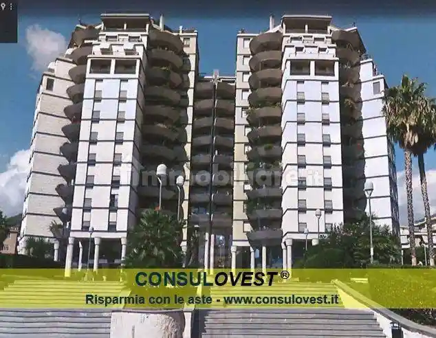 Appartamento in vendita a Taggia