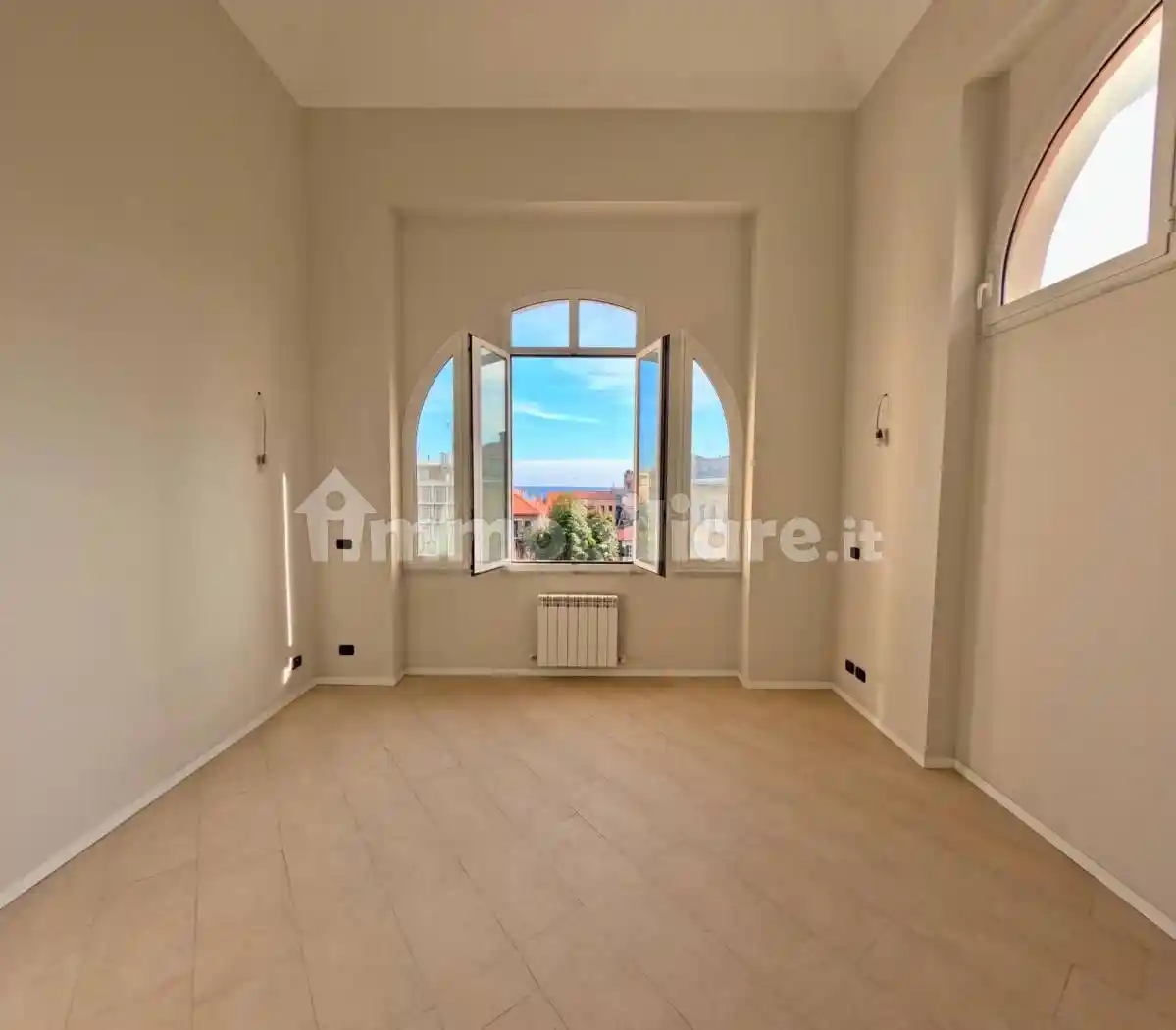 Attico - Mansarda in vendita a Alassio