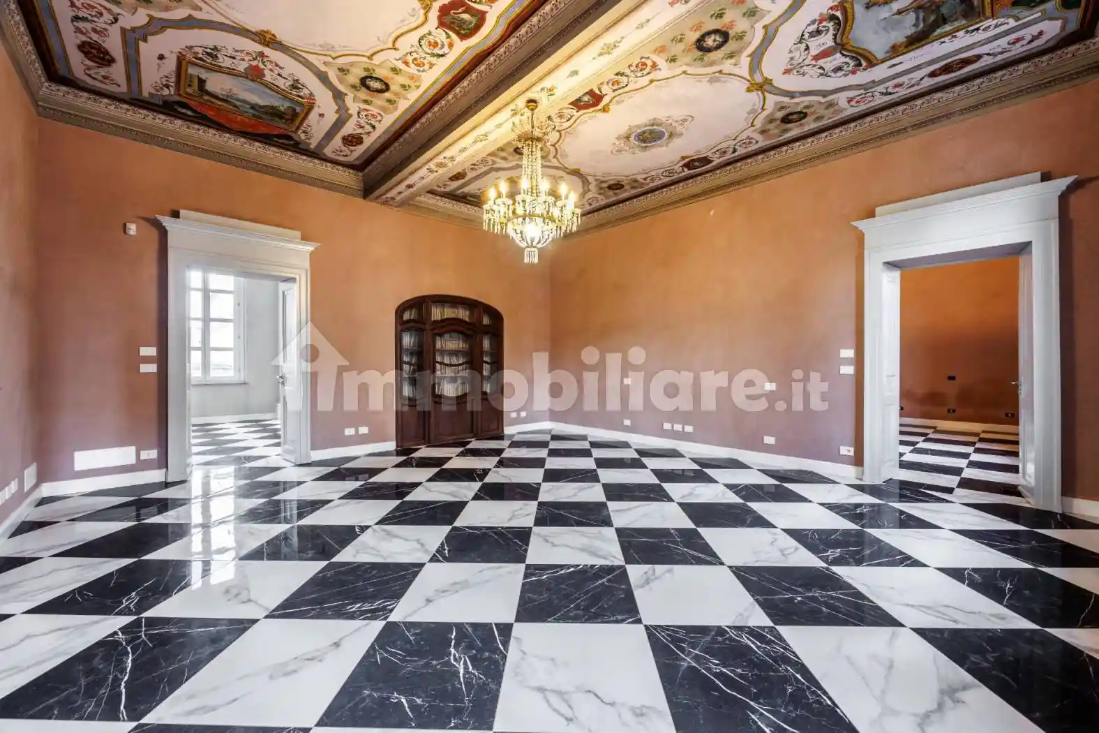 Appartamento in vendita a Carignano