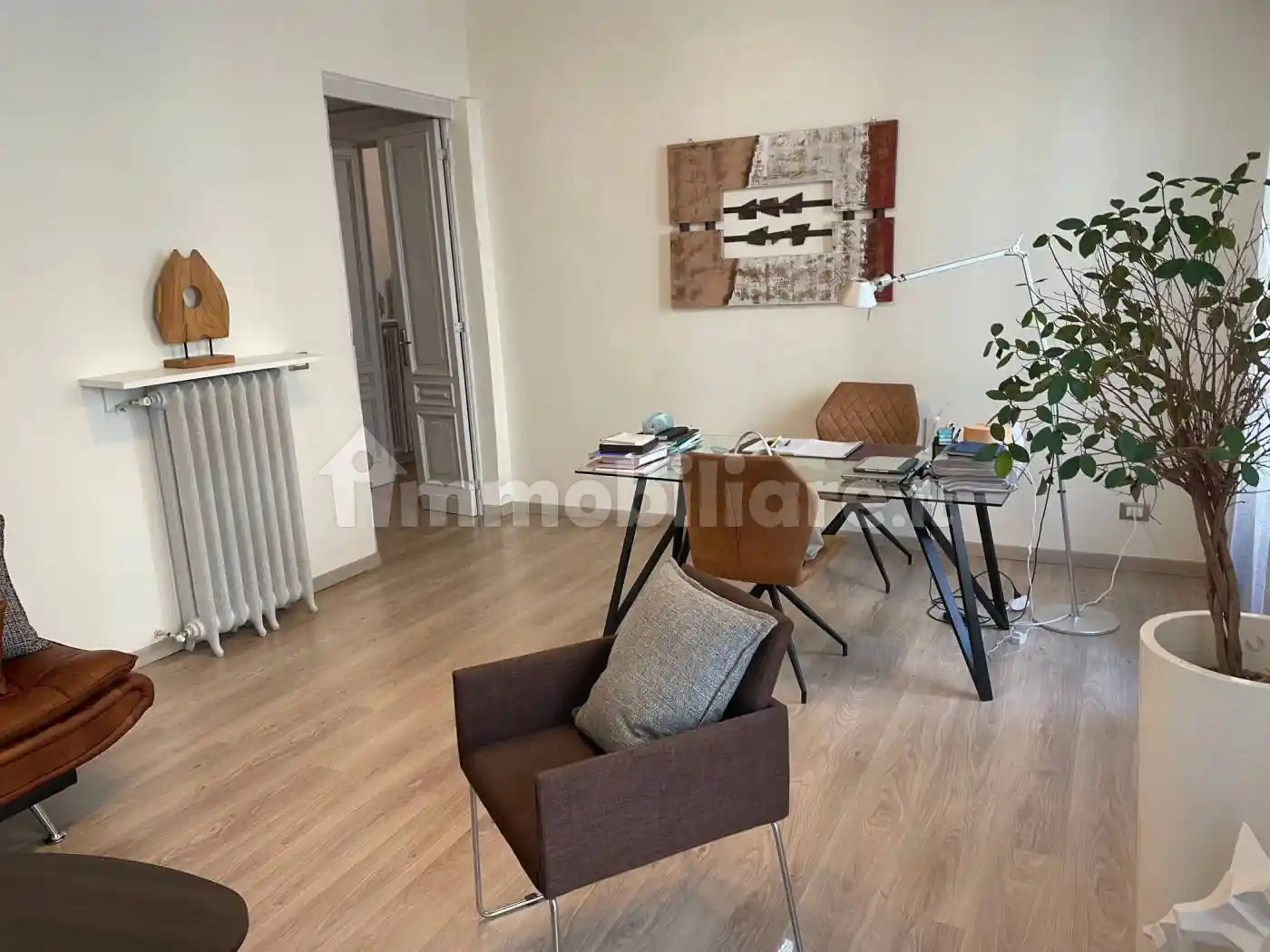 Appartamento in affitto a Torino