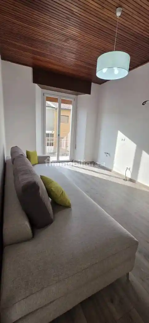 Appartamento in vendita a Monguzzo