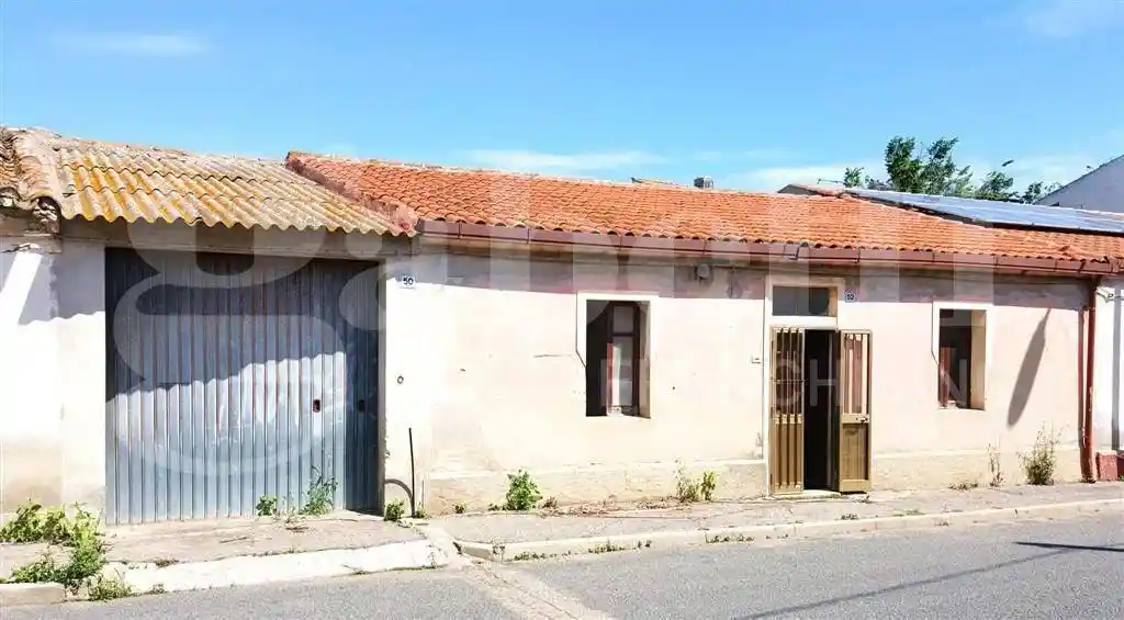 Casa indipendente in vendita a Oristano