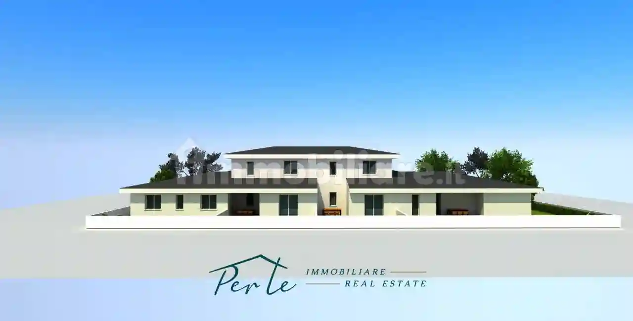 Villetta a schiera - foto 2