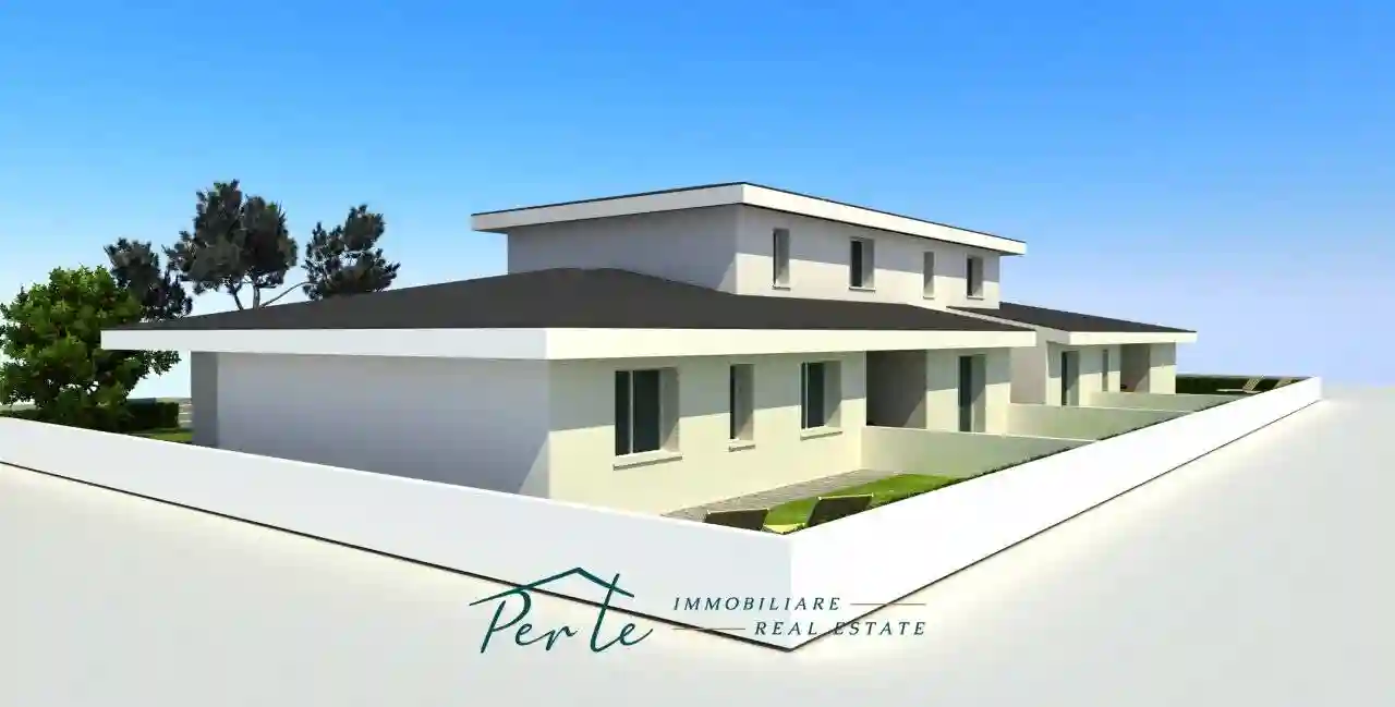 Villetta a schiera - foto 3