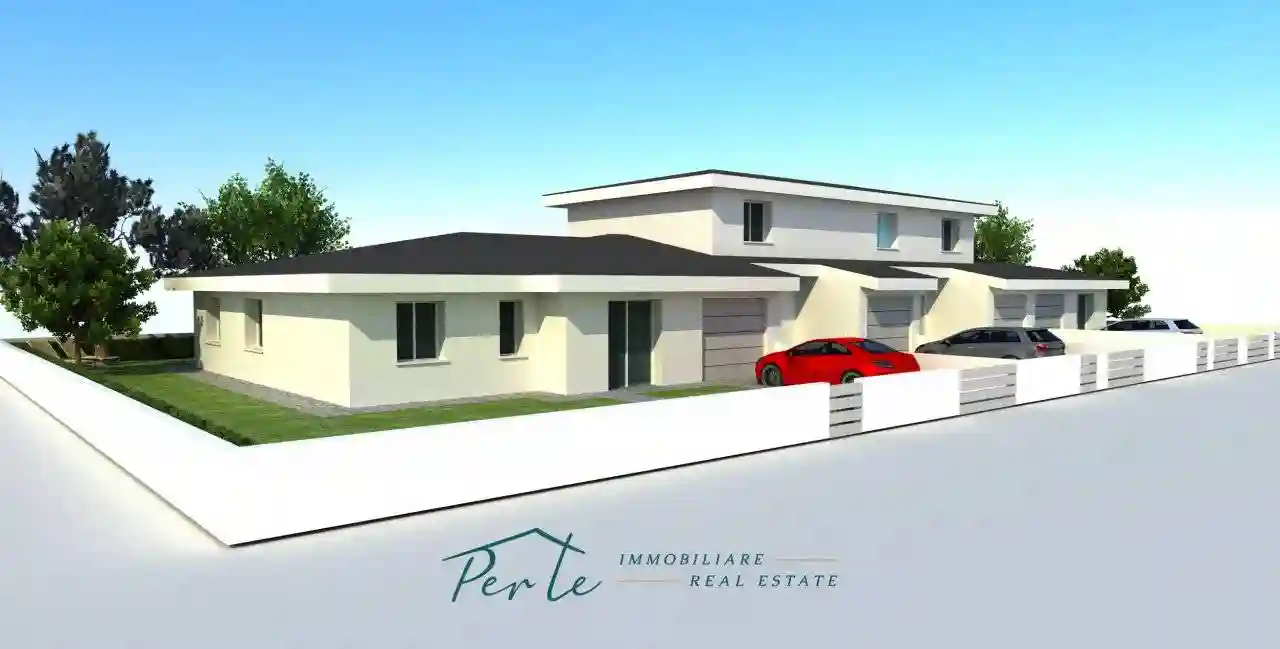 Villetta a schiera - foto 4