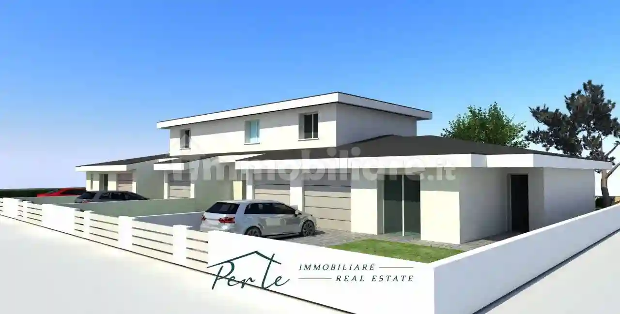 Villetta a schiera - foto 5