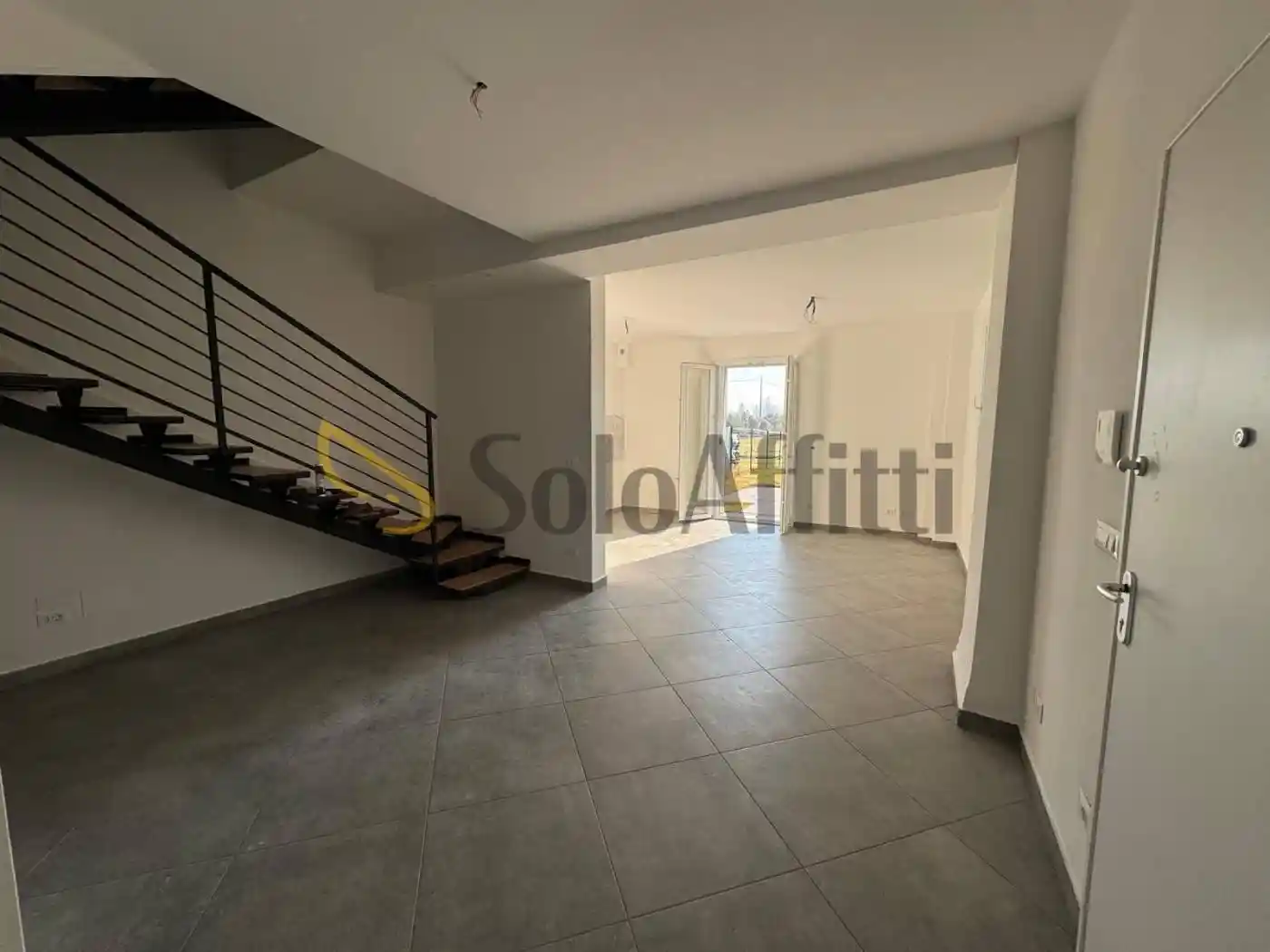 Villa in affitto a Crevalcore