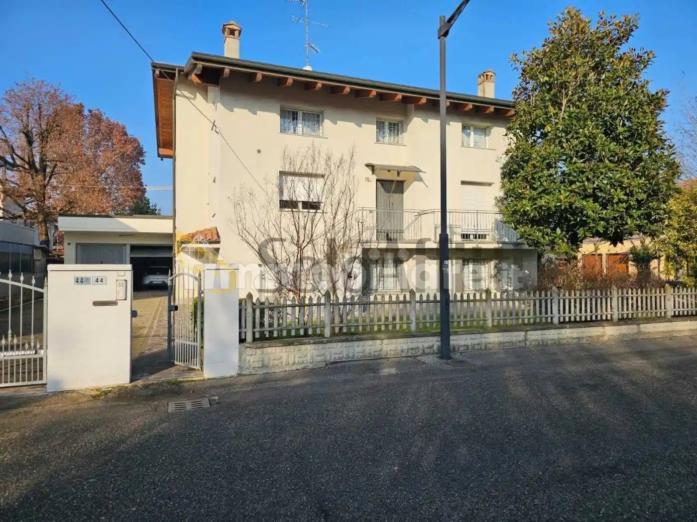 Appartamento in affitto a San Giovanni in Persiceto