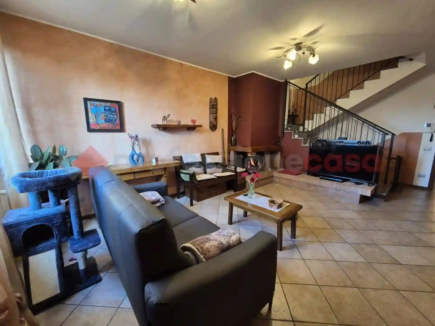 Villetta a schiera - foto 5